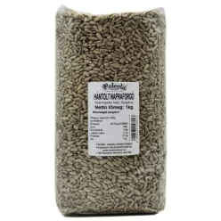 Paleolit Napraforgó hántolt 1kg - 