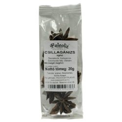 Paleolit Csillagánizs egész 20g