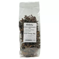Paleolit Csillagánizs egész 50g - 