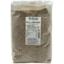 Paleolit Psyllium Husk 85% 1kg (útifű maghéj) - 