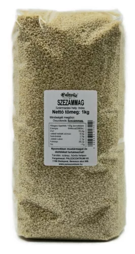 Paleolit Szezámmag 1kg - 