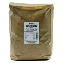 Paleolit Ceyloni fahéj őrölt 1kg - 