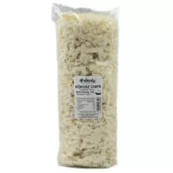 Paleolit Kókusz chips 1kg - 