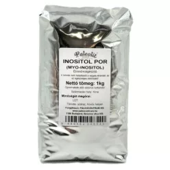 Paleolit Inositol por 1kg Myo-inozitol - 