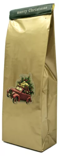 Paleolit Fahéjas alma ízű gyümölcstea 100g díszcsomagolásban - 