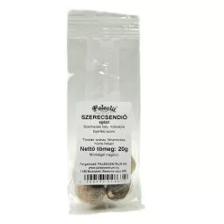 Paleolit Szerecsendió egész 20g - 