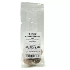 Paleolit Szerecsendió egész 20g - 