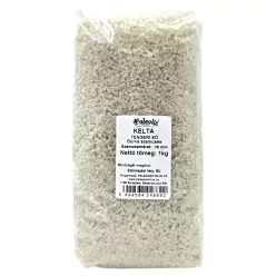 Paleolit kelta tengeri só durva 1000 g – Fűszer