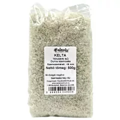 Paleolit kelta tengeri só durva 500 g – Fűszer