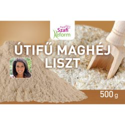 Szafi Reform Útifű maghéj liszt 500 g