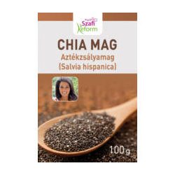 Szafi R.Chia Mag 100 g