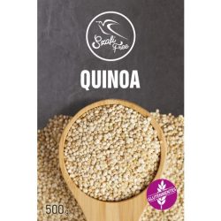 Szafi Free Quinoa (gluténmentes) 500g 