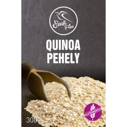 Szafi Free quinoa pehely 300 g