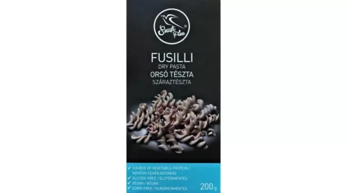 Szafi Free tészta orsó 200 g - Bio és natúr élelmiszerek