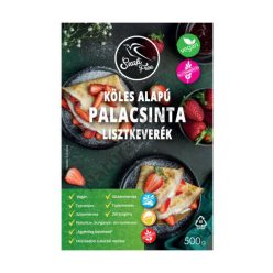 SZAFI F.KÖLESES PALACSINTA LISZTKEV.500 g - Bio és natúr élelmiszerek