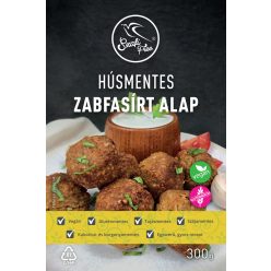 SZAFI F.ALAP FASÍRT HÚSMENTES GM.300 g - Bio és natúr élelmiszerek