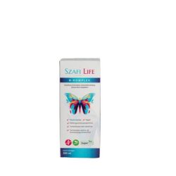 Szafi Life b-komplex 300 ml