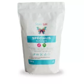 SZAFI LIFE SPECIÁLIS LISZTKEV. 1000G - Bio és natúr élelmiszerek