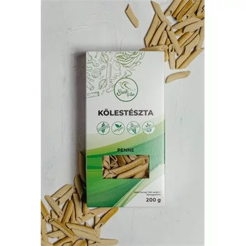 Szafi Free kölestészta penne 200 g - Bio és natúr élelmiszerek