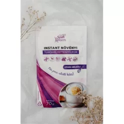 Szafi Reform instant növényi túróhelyettesítő por gluténmentes 70 g - 