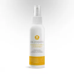 Wtn dezodor kisebbségben lévőknek 100 ml - Bio és natúr kozmetikumok