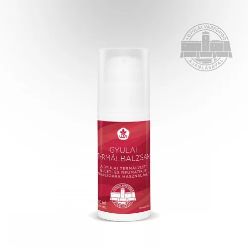WTN GYULAI TERMÁLBALZSAM 100ml - 