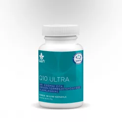 WTN Q10 ultra - Bio és natúr étrendkiegészítők