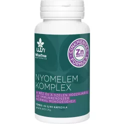 WTN Nyomelem komplex 60 kapszula - 