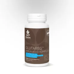 WTN GlutaRegTM immunvédő komplex 60 kapszula - Bio és natúr étrendkiegészítők