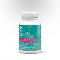 WTN Szelén Komplex kapszula 60 db