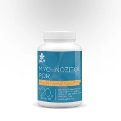 WTN Myo-inozitol por, 60 adag - 