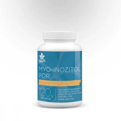 WTN Myo-inozitol por, 60 adag - 