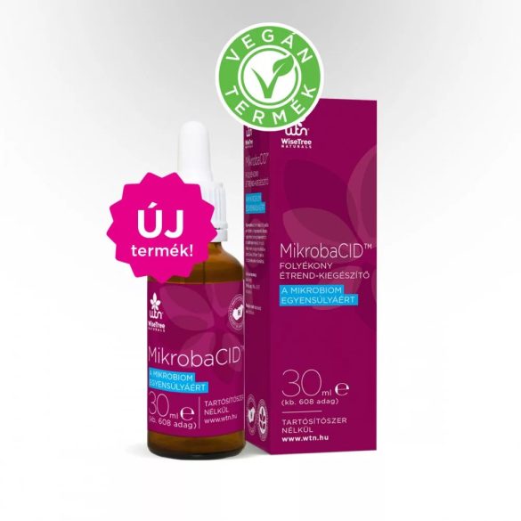 WTN MikrobaCID 30 ml