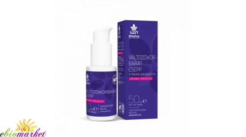 WTN Változókorbarát csepp 50 ml (60 adag) - 