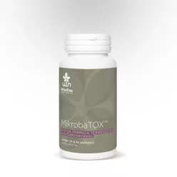WTN MikrobaTOX 60 db kapszula - 