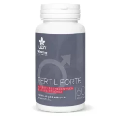 WTN Fertil Forte 60 db - Bio és natúr étrendkiegészítők