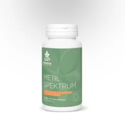 WTN Metil spektrum 60 kapszula - 