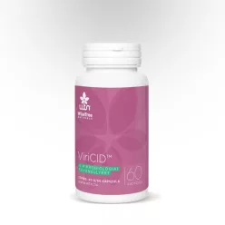 WTN ViriCID 60 kapszula - 