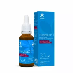 WTN MikrobaCID-X 30 ml - 