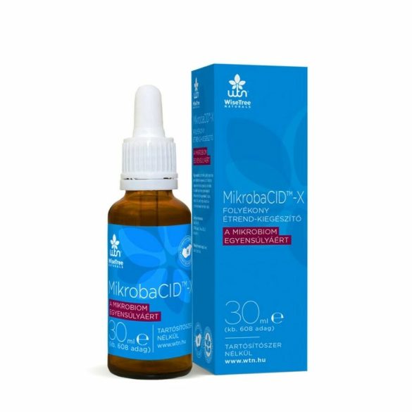 WTN MikrobaCID-X 30 ml