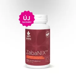 WTN ZABANIX™ 60 kapszula - 