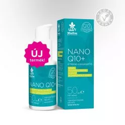 WTN Nano Q10+ 50ml - 