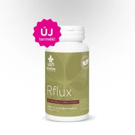 WTN Rflux 180 minikapszula - 