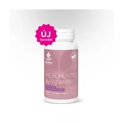 WTN Metilmentes B9-vitamin 60 minikapszula - 