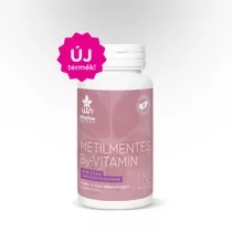 WTN Metilmentes B9-vitamin 60 minikapszula - 