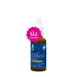 WTN MikrobaCID Övsömör kontroll 30ml
