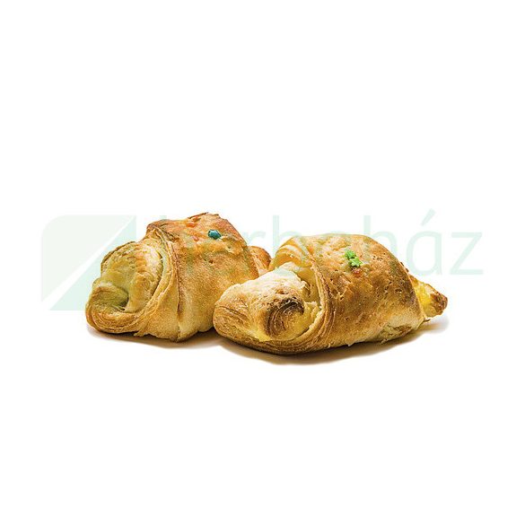 Amurex Croissant Vanilia Puding Gm 17N 110 g