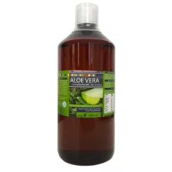 MEDICURA ALOE VERA KONCENTRÁTUM 1000ML - Bio és natúr élelmiszerek