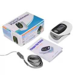 Pulzoximéter IMDK C101A3 ÚJ   ÚJ! - 
