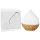 Aroma diffúzor 100ml au10-02 usb 1 db - 